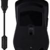 Mouse Gamer Multilaser com Fio 3200DPI 6 Botões 7 Cores LED Preto - MO276, Multilaser, Mouses, Preto - Image 8